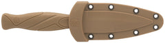 SWK 1100073     HRT 2.75" FDE BOOT KNIFE