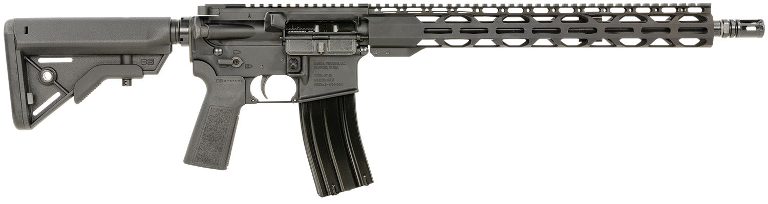 RF FR16-5.56SOC-15RPR          5.56 RFL MLOK 16