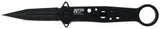 M&amp;P 1193183     FOLDING DAGGER-BLISTER