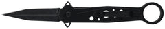 M&amp;P 1193183     FOLDING DAGGER-BLISTER