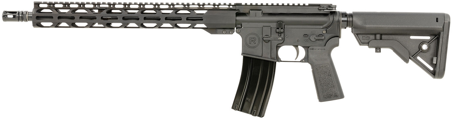 RF FR16-5.56SOC-15RPR          5.56 RFL MLOK 16
