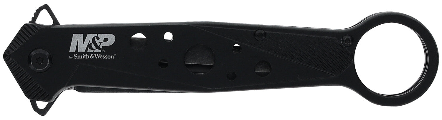 M&P 1193183     FOLDING DAGGER-BLISTER