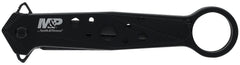 M&amp;P 1193183     FOLDING DAGGER-BLISTER