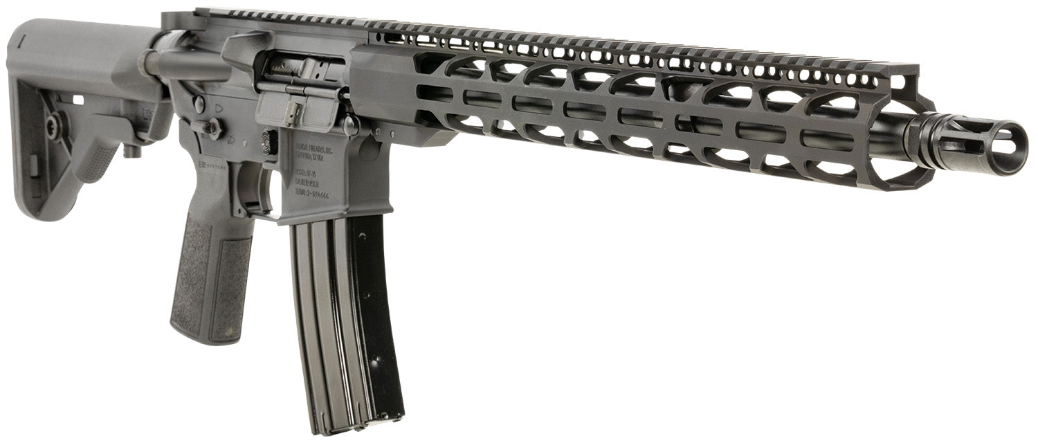 RF FR16-5.56SOC-15RPR          5.56 RFL MLOK 16