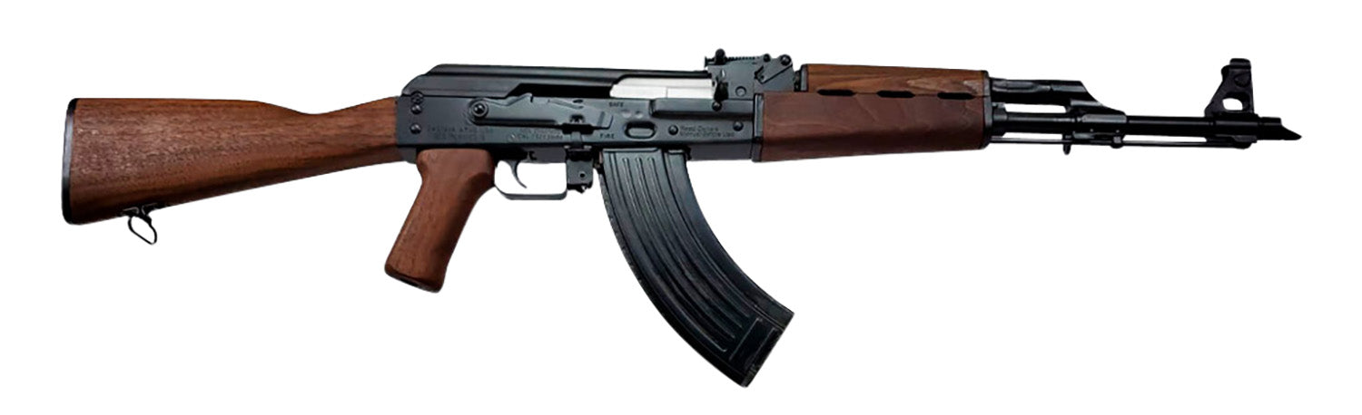 ZASTAVA ZR7762WM   ZPAPM70 762 RFL         DRKWLNT