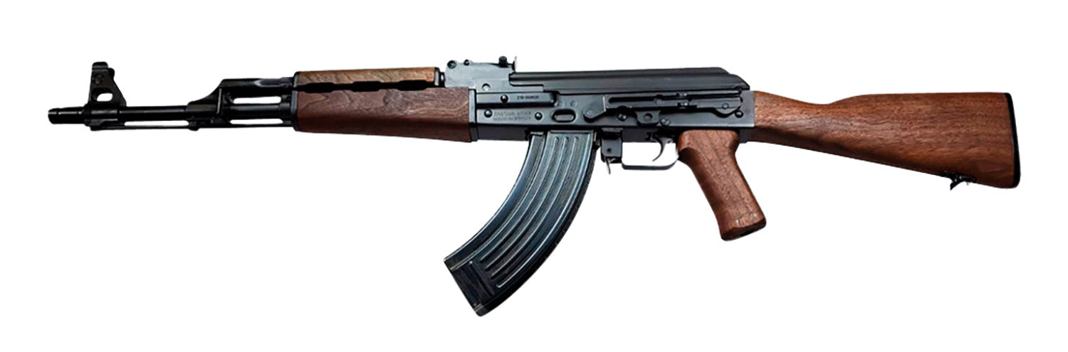 ZASTAVA ZR7762WM   ZPAPM70 762 RFL         DRKWLNT