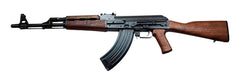 ZASTAVA ZR7762WM   ZPAPM70 762 RFL         DRKWLNT