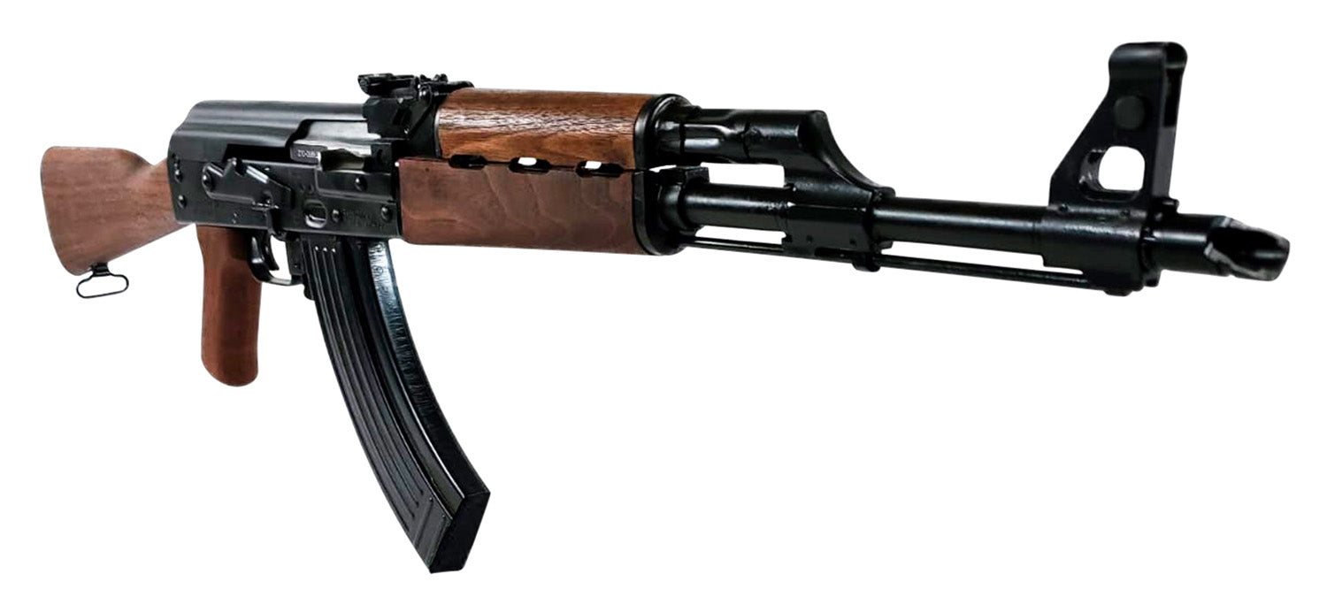 ZASTAVA ZR7762WM   ZPAPM70 762 RFL         DRKWLNT