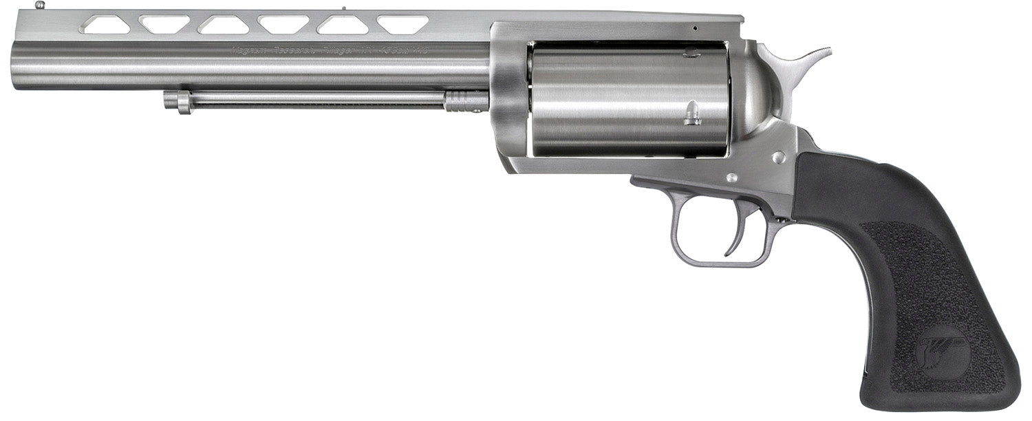 MAG BFR45LC4106  45LC/410 SA REVLVR 7.5 6SHT    SS