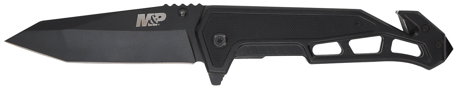 M&P 1160826     BORDER GUARD