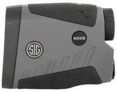 SIG SOK4K601    KILO4K LRF 6X22 BDX SENSORS