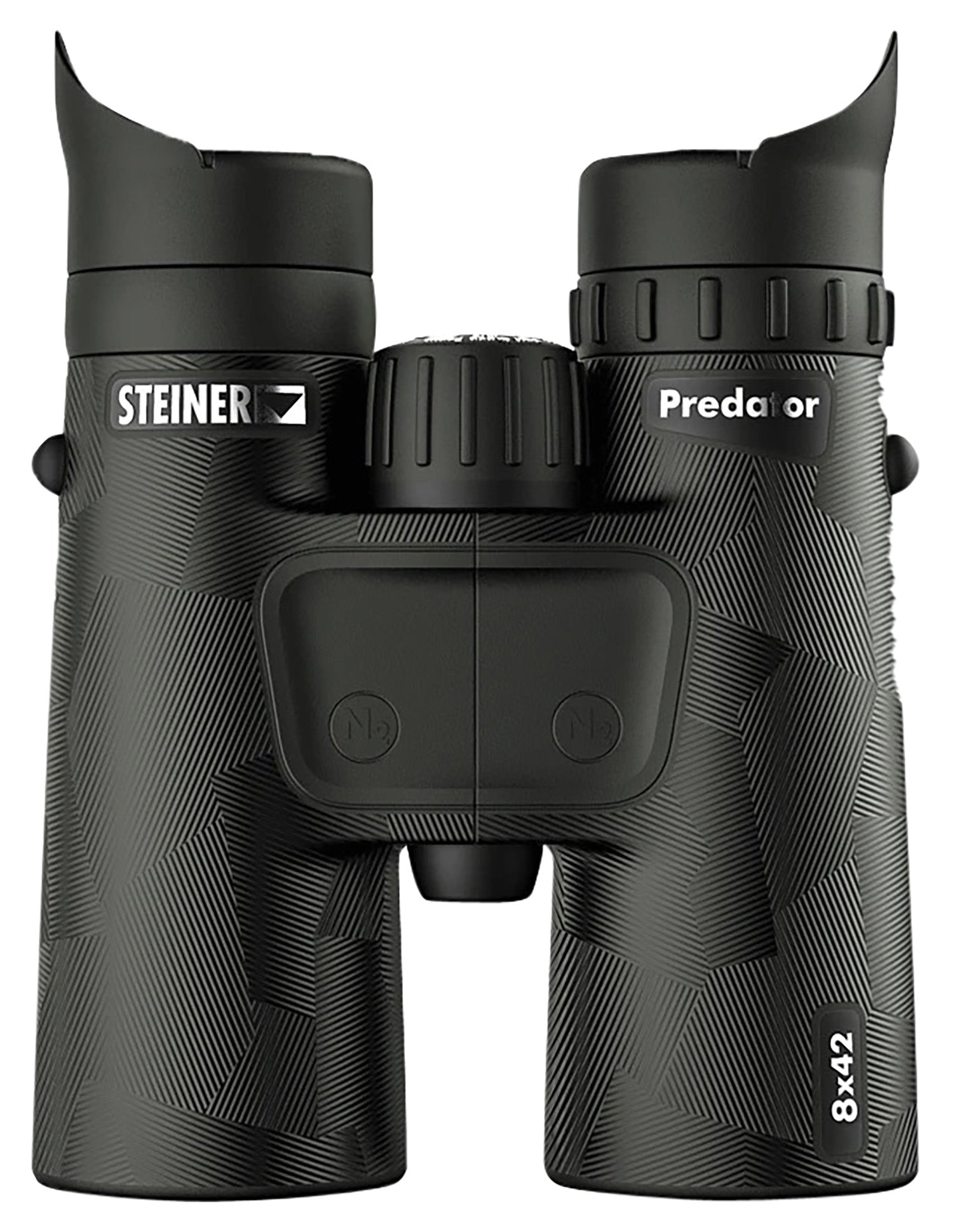 STEINER 2058        8X42 PREDATOR