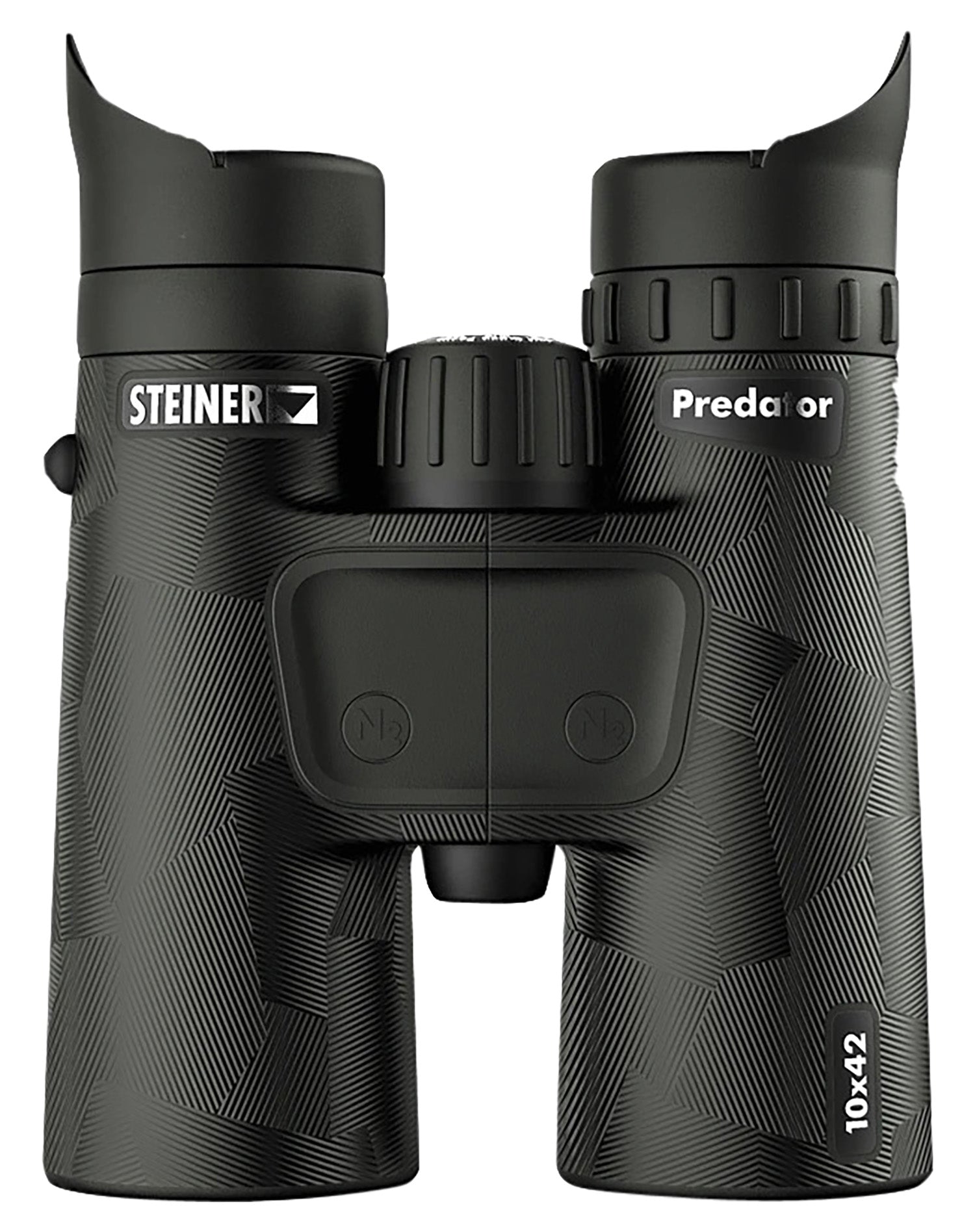 STEINER 2059        10X42 PREDATOR