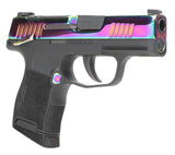 SIG 365380RBTMS         P365 380 MS    3.1 10R RNB