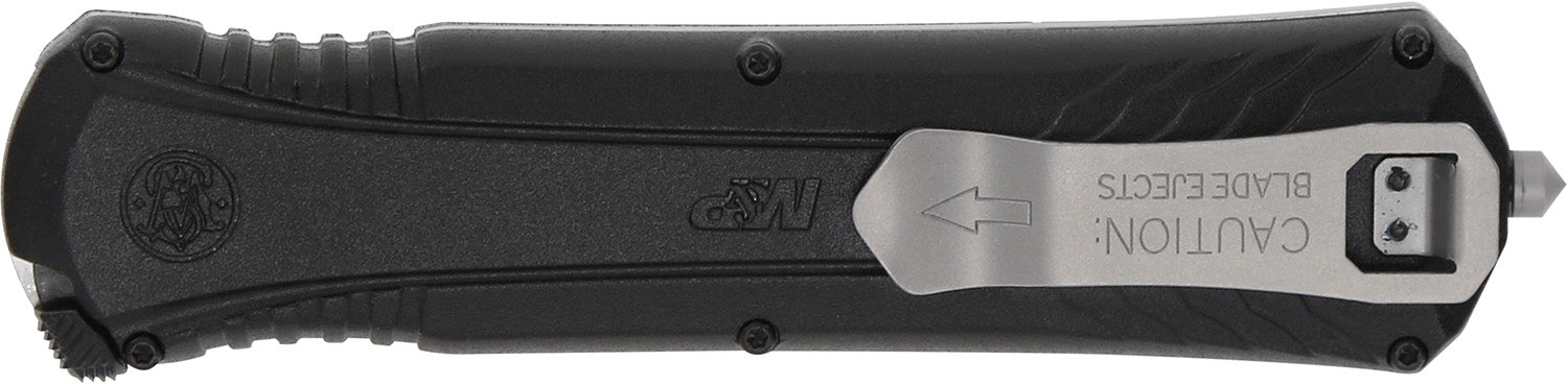 M&P 1181878     MPOTF10 SPEAR POINT SATIN