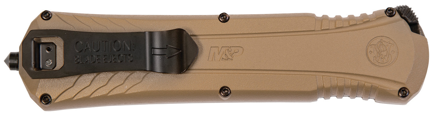 M&P 1092050     OTF FDE SPEAR