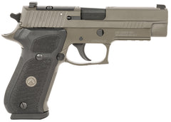 SIG 220R45LEGIONR2       P220 45  4.4 FSL   8R GRY