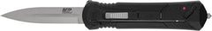 M&amp;P 1181878     MPOTF10 SPEAR POINT SATIN