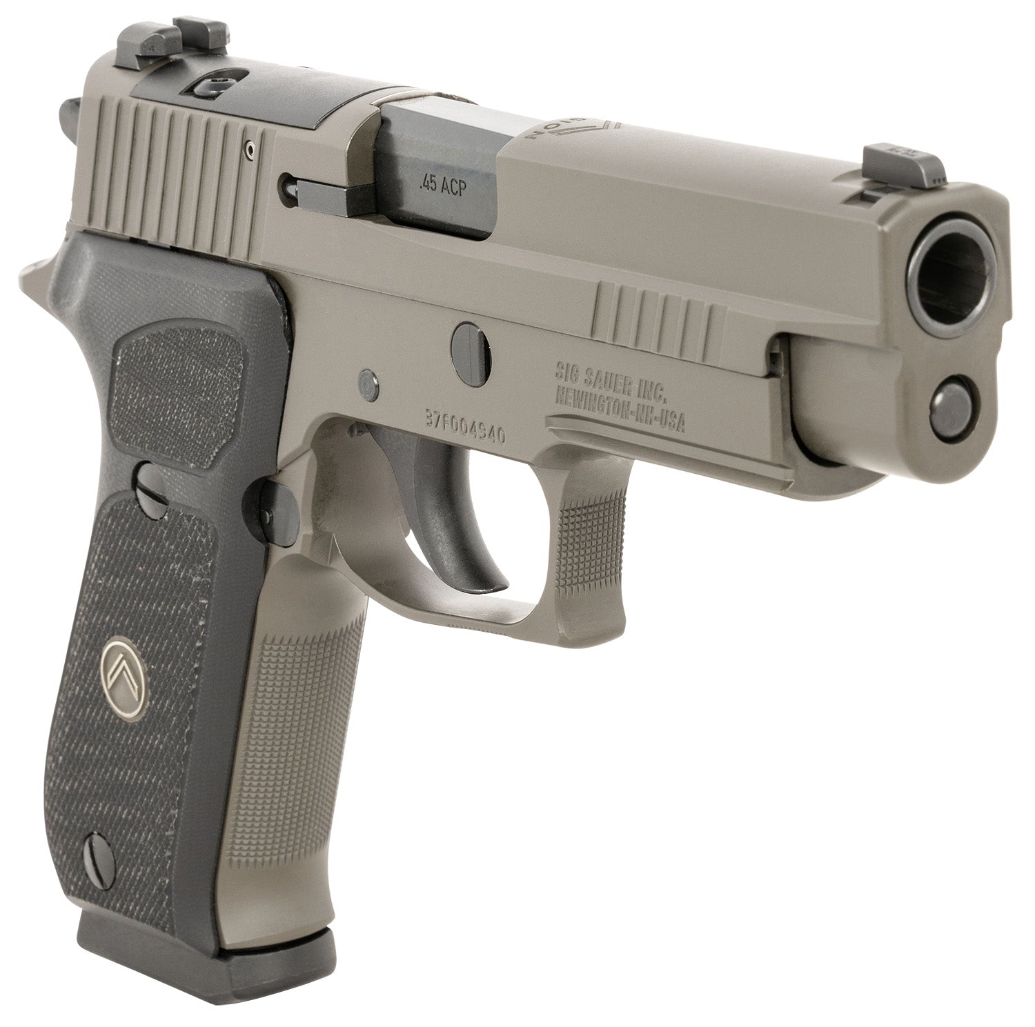 SIG 220R45LEGIONR2       P220 45  4.4 FSL   8R GRY