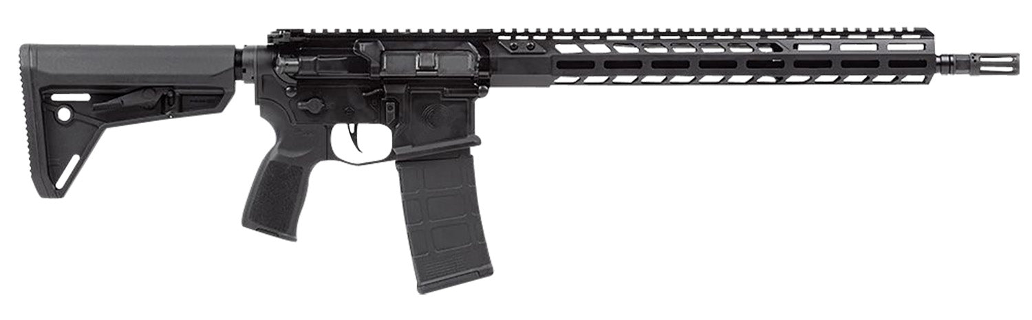 SIG RM400SDI16BP           M400 556 16 XSER 30R