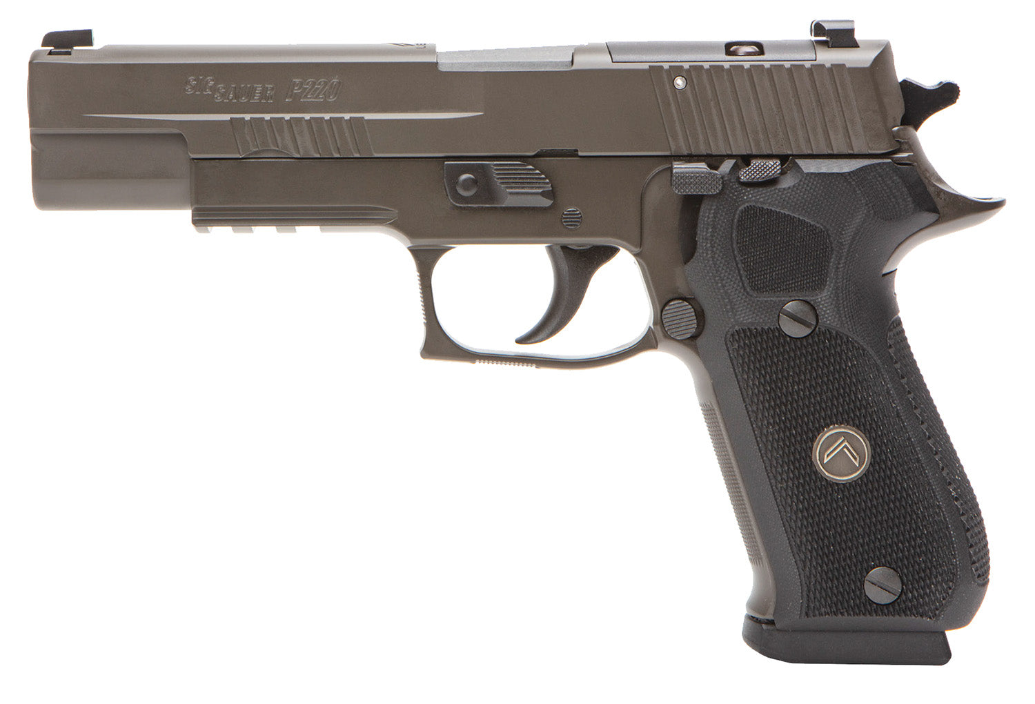 SIG 220R510LEGIONR2      P220 10M 5   DASA  8R GRY