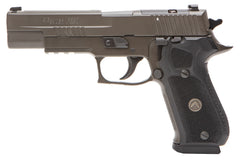 SIG 220R510LEGIONR2      P220 10M 5   DASA  8R GRY