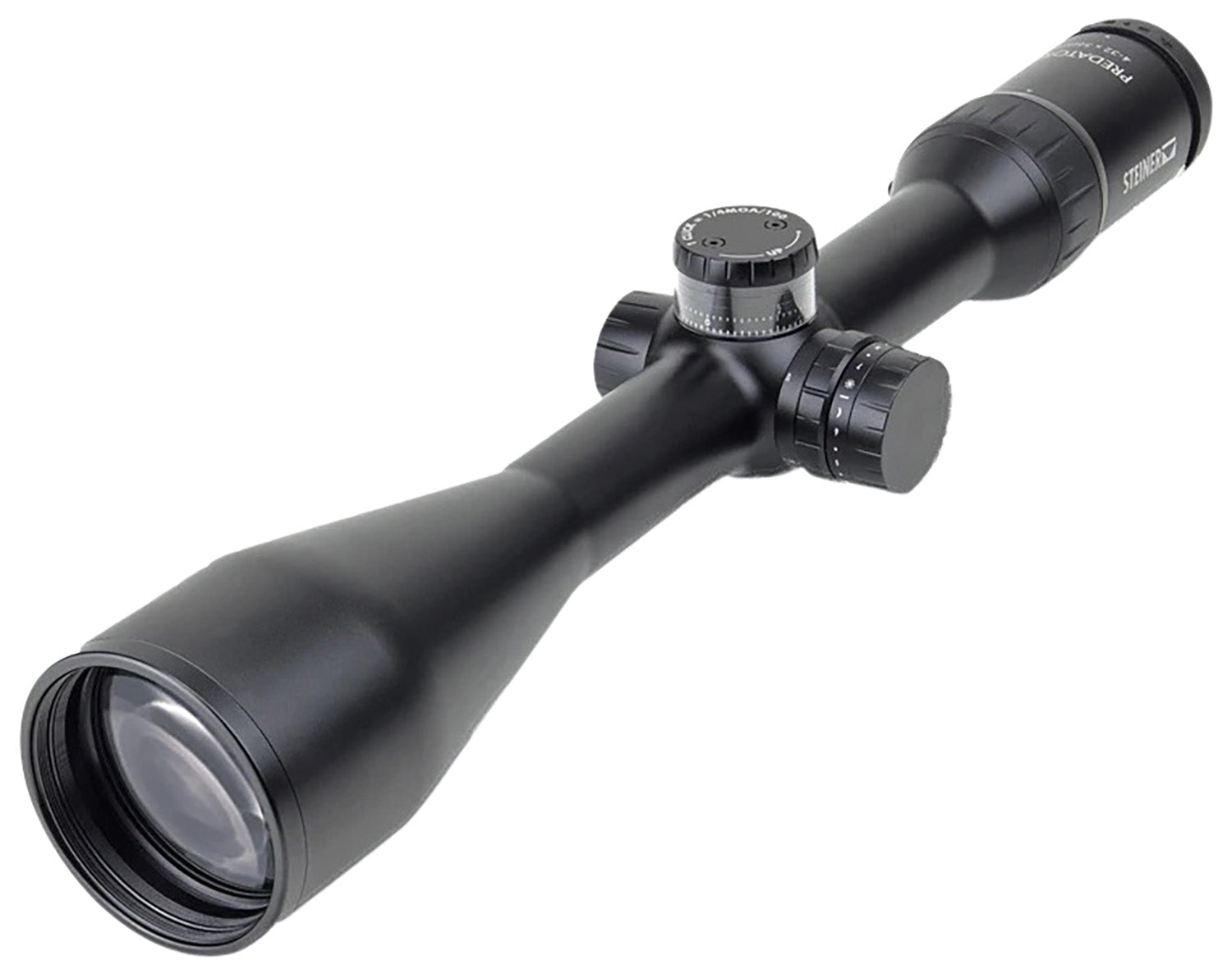 STEINER 3004        PREDATOR 8 4-32