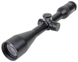 STEINER 3004        PREDATOR 8 4-32