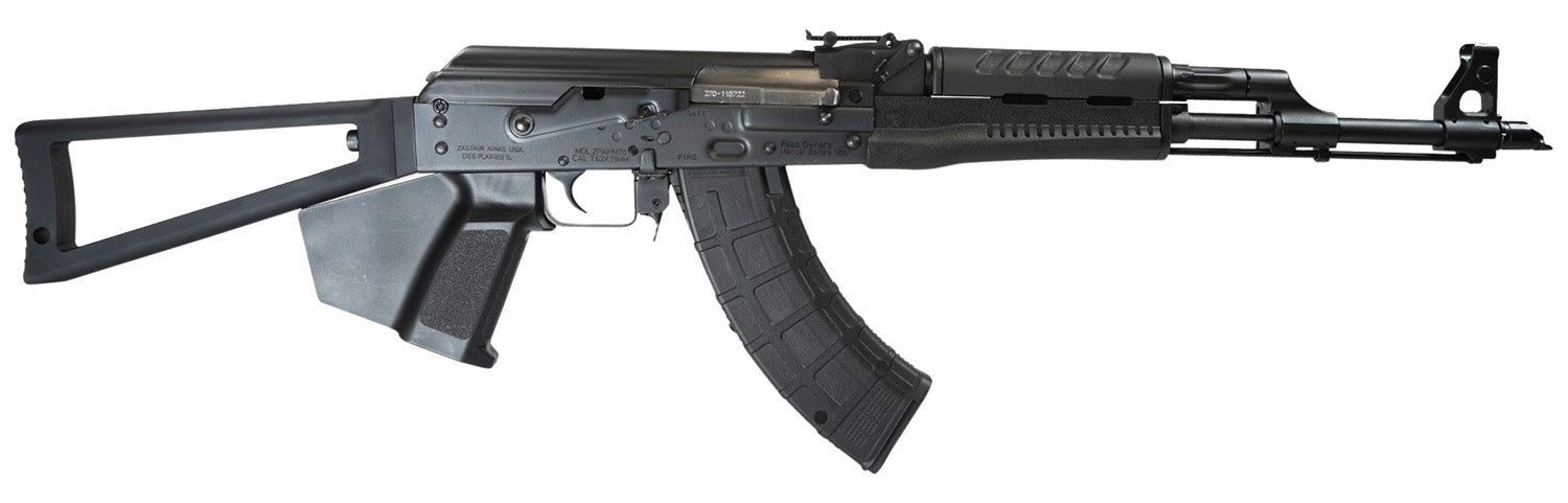 ZASTAVA ZR7762RTCA ZPAPM70 762 RFL *CA* MAG   BLK
