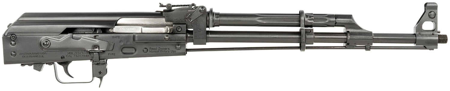 ZASTAVA ZR7762BA   ZPAPM70 762 RFL NO FURNITURE