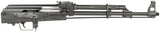 ZASTAVA ZR7762BA   ZPAPM70 762 RFL NO FURNITURE