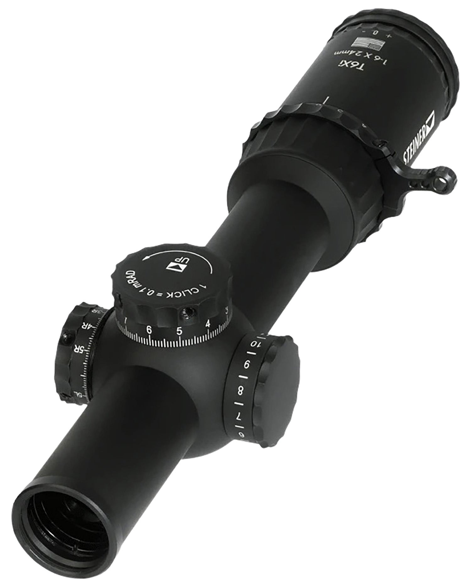 STEINER 5103        T6XI 1-6
