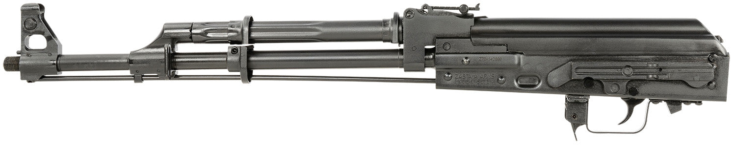ZASTAVA ZR7762BA   ZPAPM70 762 RFL NO FURNITURE