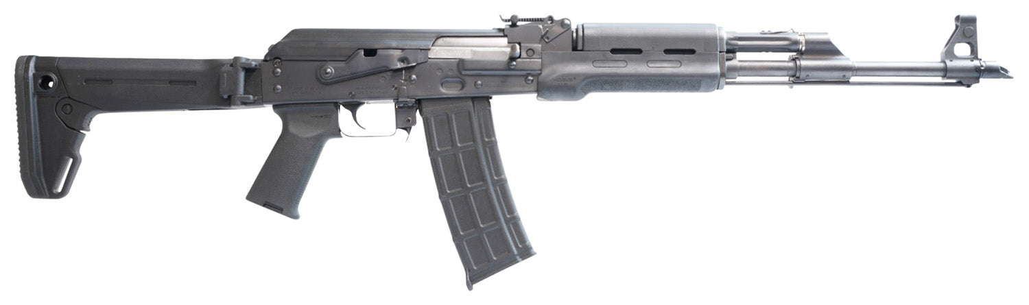 ZASTAVA ZR90556FS   PAP M90 556 RFL           BLK