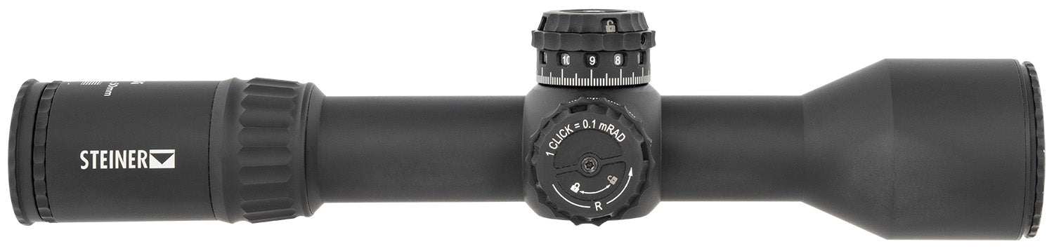 STEINER 5116        T6XI 2.5-15