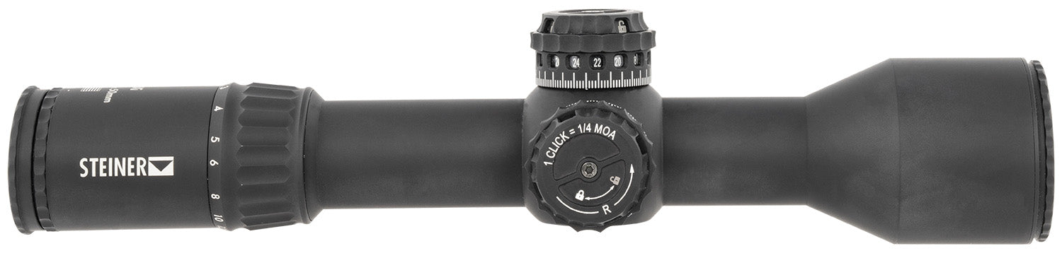 STEINER 5117        T6XI 2.5-15 MOA