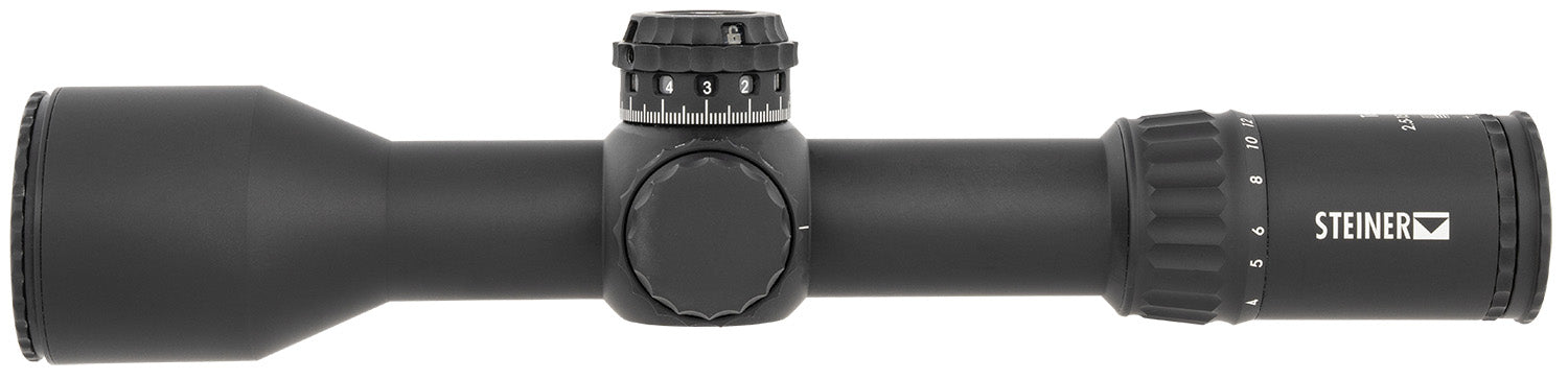 STEINER 5116        T6XI 2.5-15