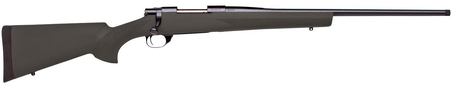 HOWA HGR72502    M1500  6.5CRD 24              BLK