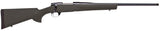 HOWA HGR72502    M1500  6.5CRD 24              BLK