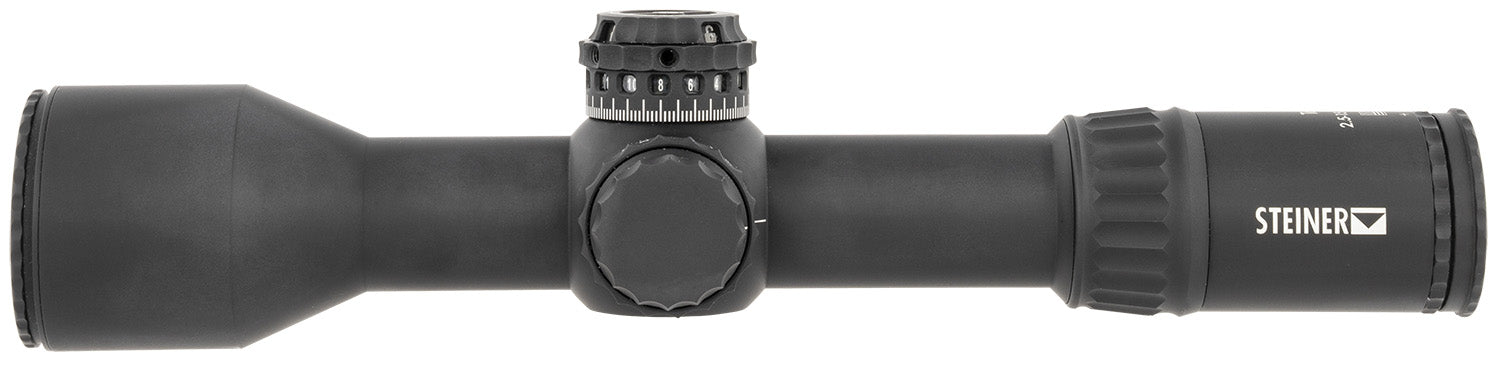 STEINER 5117        T6XI 2.5-15 MOA