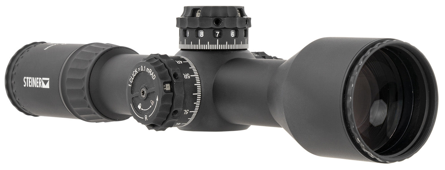 STEINER 5116        T6XI 2.5-15