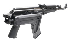 ZASTAVA ZR90556FS   PAP M90 556 RFL           BLK
