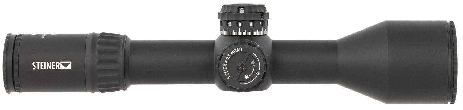 STEINER 5119        T6XI 3-18