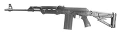 ZASTAVA ZR77308BP   PAP M77 308 RFL           BLK