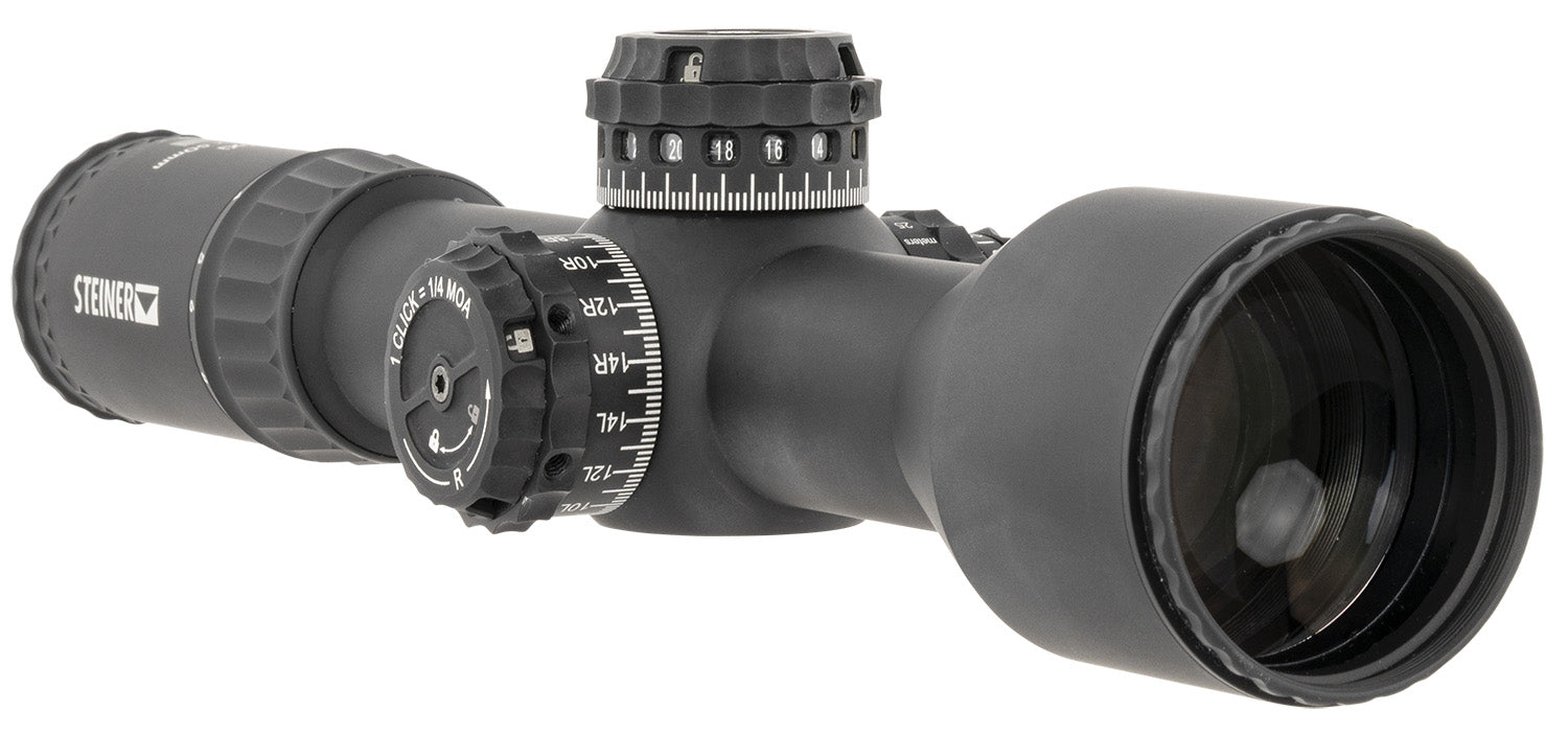 STEINER 5117        T6XI 2.5-15 MOA