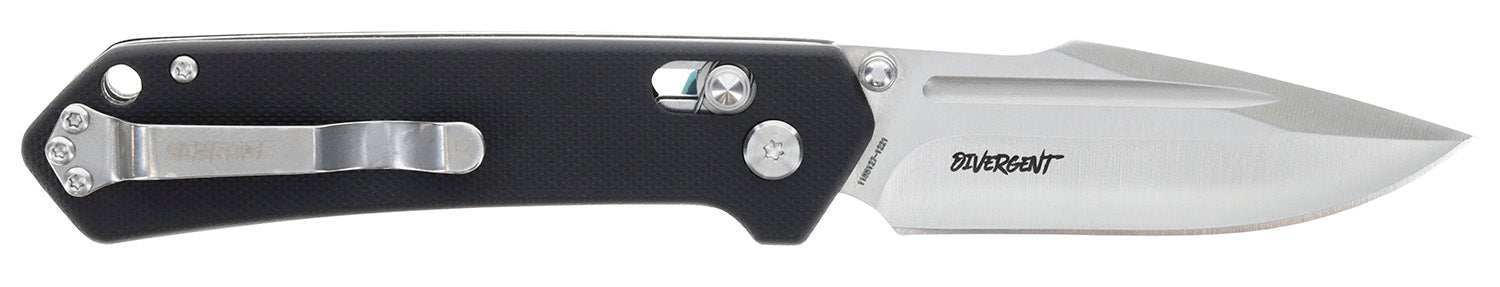 SCH 1182620     DIVERGENT PIVOT LOCK FOLDER