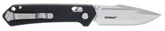 SCH 1182620     DIVERGENT PIVOT LOCK FOLDER