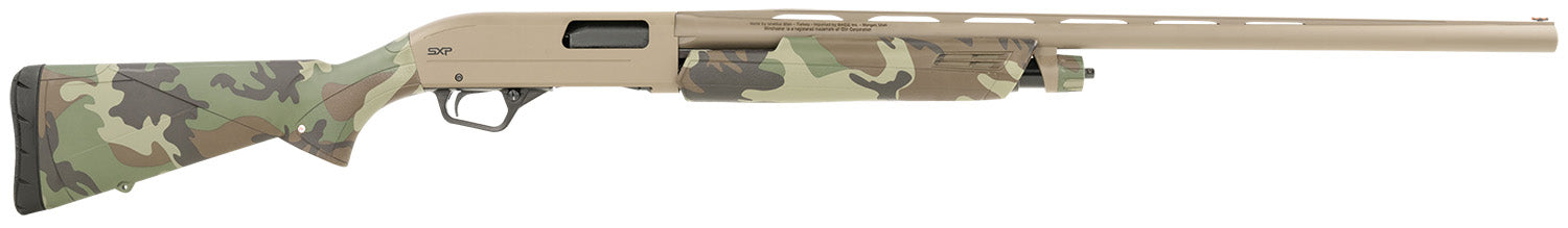 WGUN 512434391 SXP HYBRID      12-3   26     WDLND