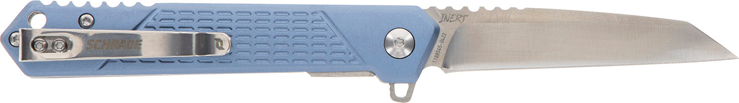 SCH 1159320     INERT FOLDER