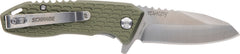 SCH 1159317     TENACITY FOLDER